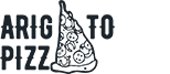 Логотип Аригато